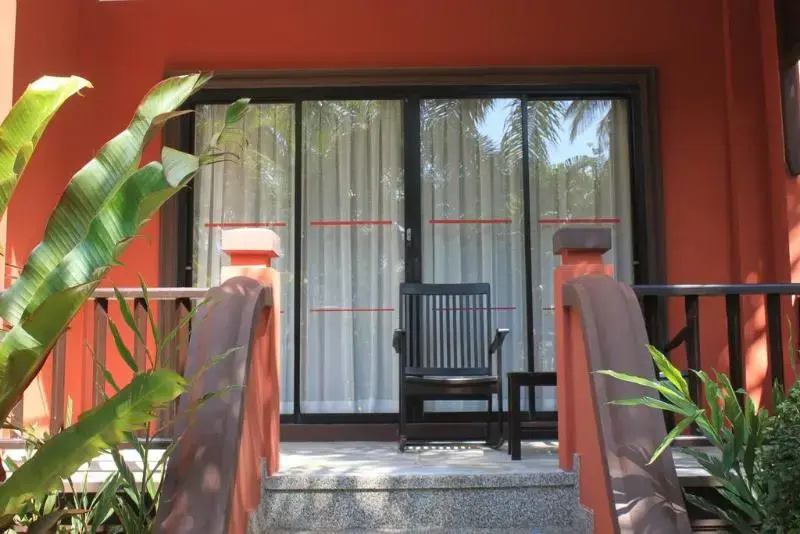 Sudala Beach Resort - Chambres
