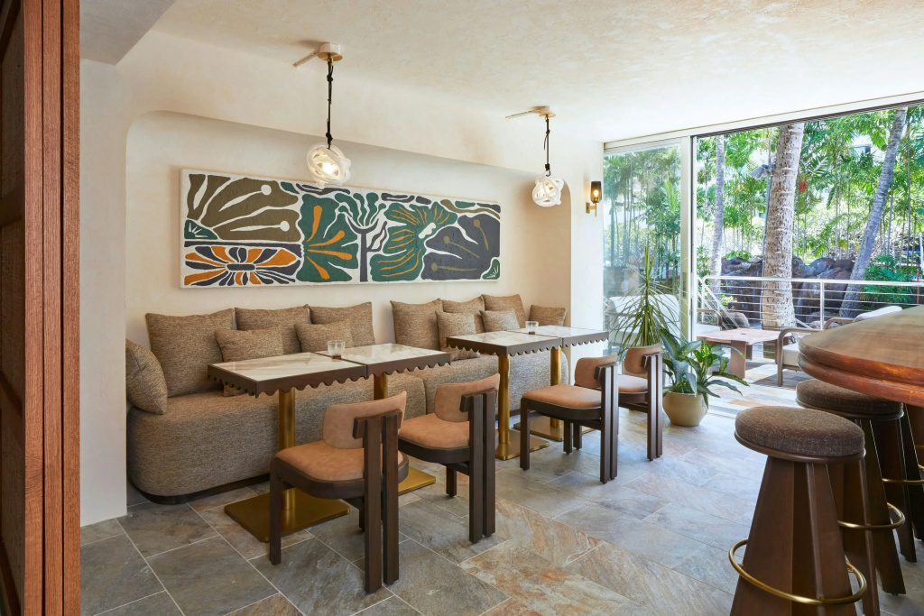 Courtyard by Marriott Waikiki Beach - Général