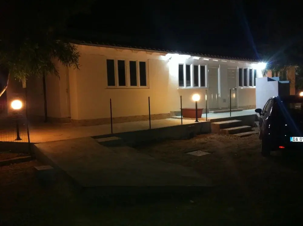 Casa Vacanze Mari