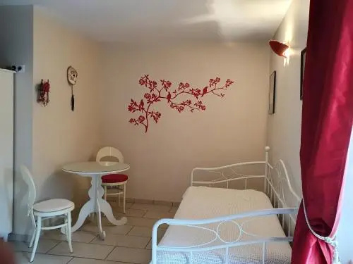 Hotel photo 20