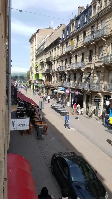Hotel Victoria - Chambres