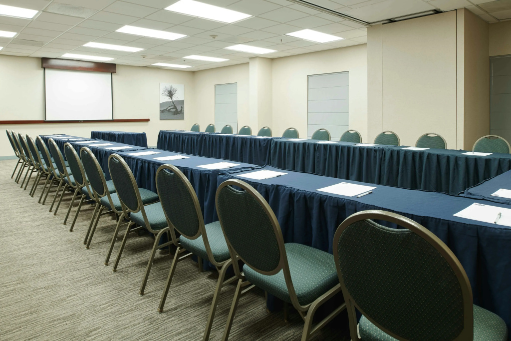 Hampton Inn by Hilton Ciudad Juárez - Général
