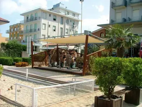 Hotel Boston - Général