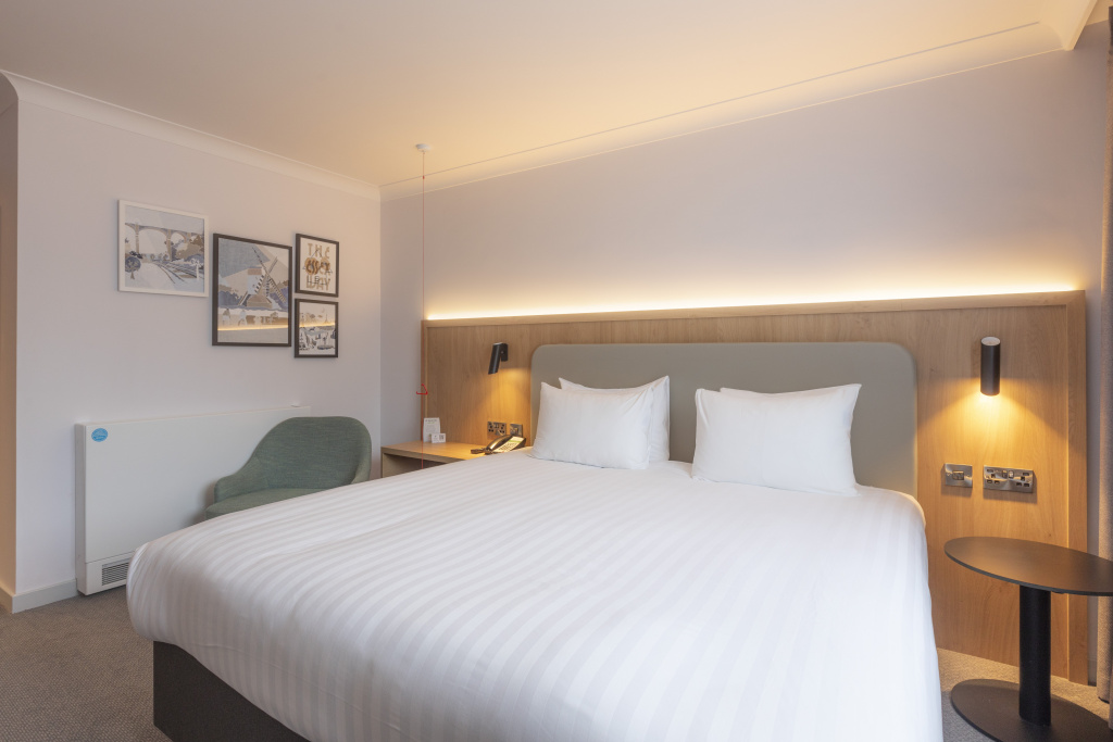 Holiday Inn Brentwood M25, Jct. 28 by IHG - Général
