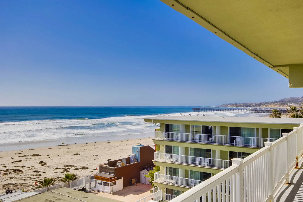 Surfer Beach Hotel - Général