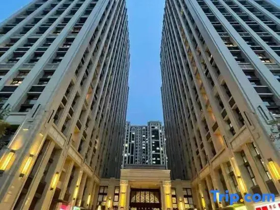 Qingyuan Yashe Hotel