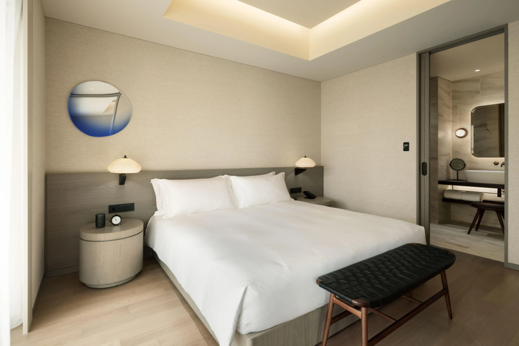 Hotel Toranomon Hills - The Unbound Collection by Hyatt 사진 8