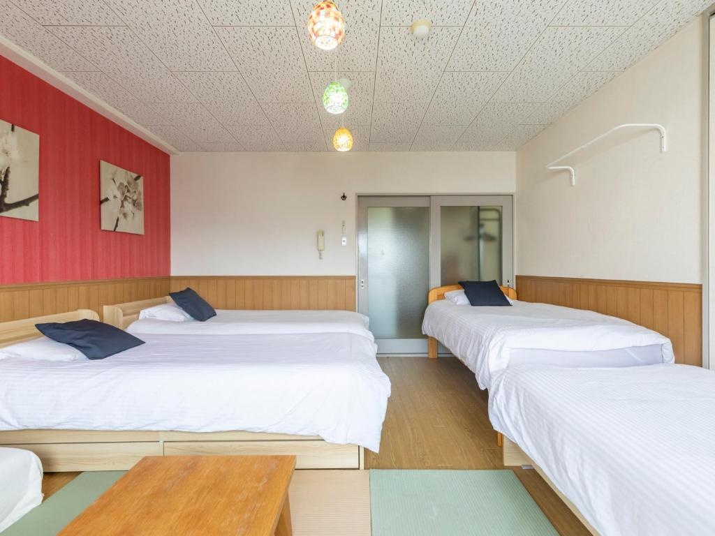 OYO Hotel Sakura Guest House Kyoto 사진 5