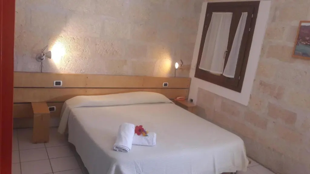Hotel delle Cave - Général