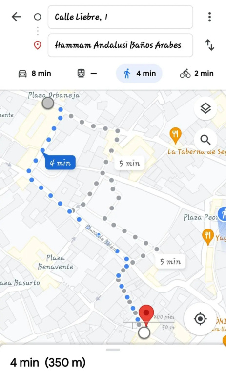 Sherryflat Font - Parking — 2