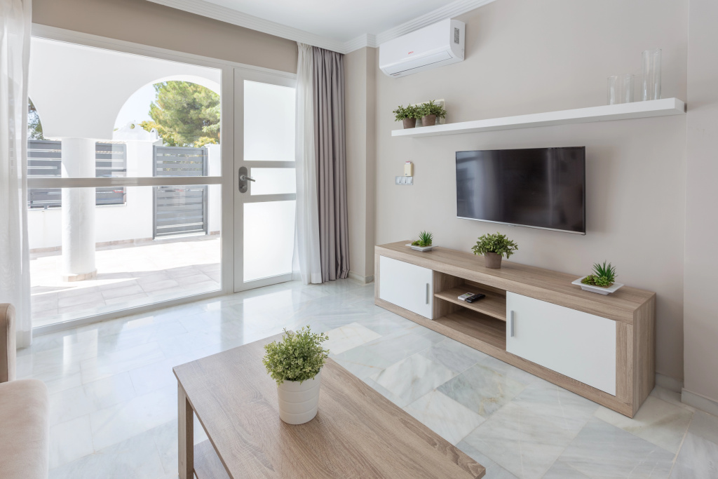 Sercotel Vime La Reserva de Marbella - Général