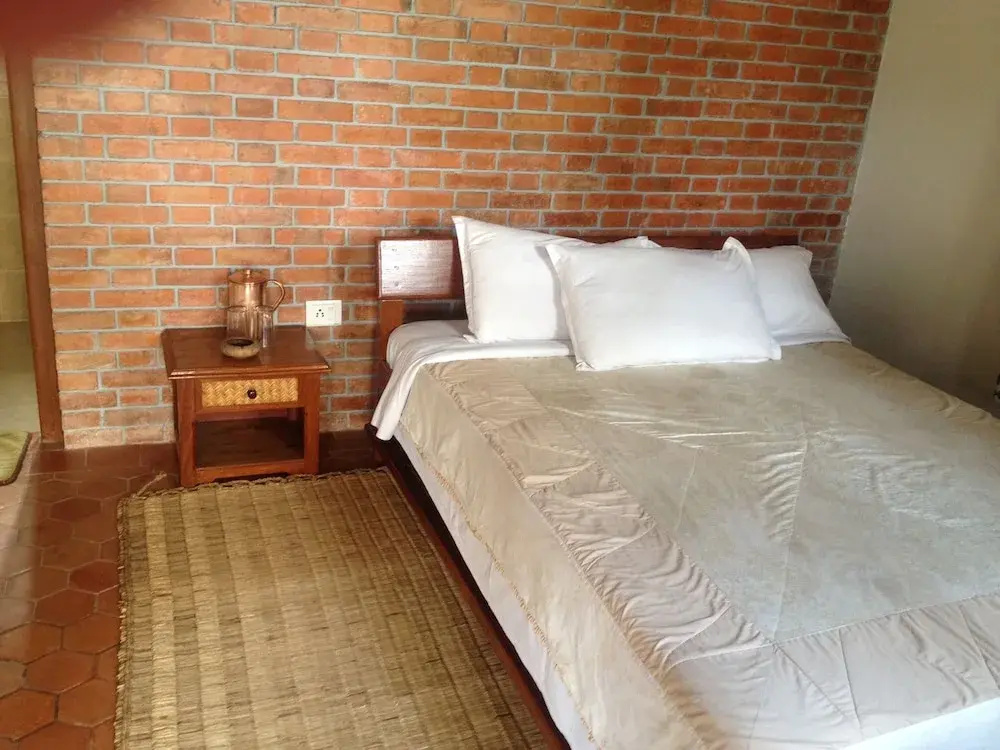 Vardan Resort n' Apartment - Chambres