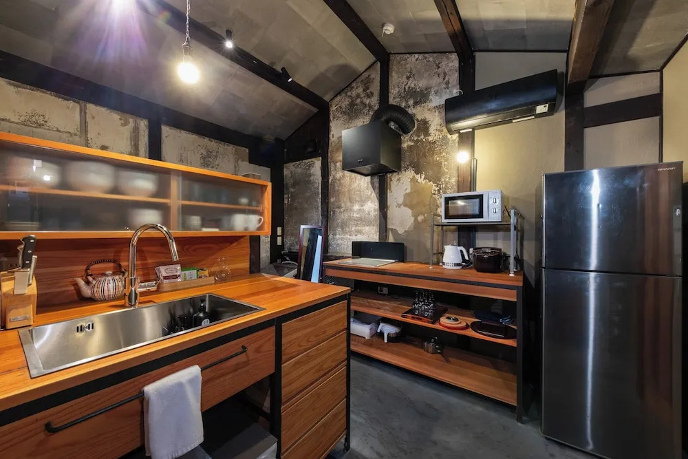 Shiki Homes BISHO 사진 20