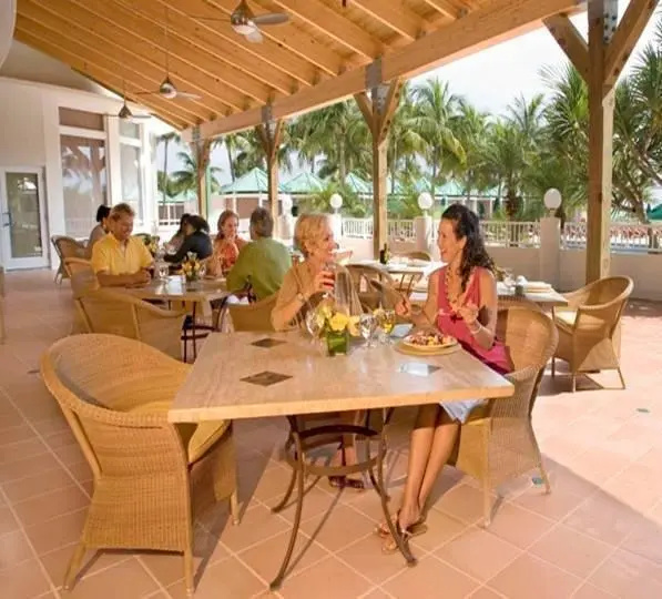 Sea View Hotel - Chambres
