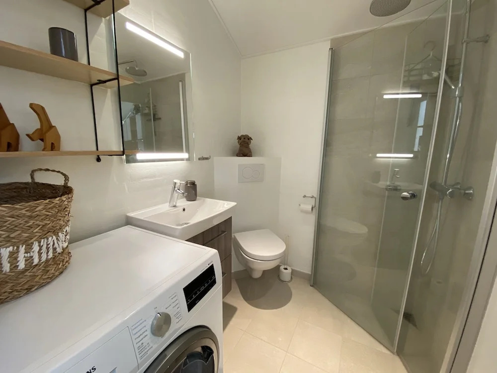 Hotel Town Living - фото 7