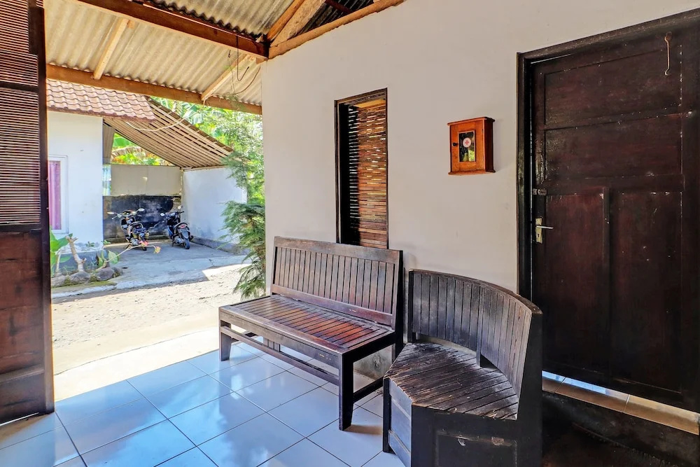 Hotel O Pondok Ai