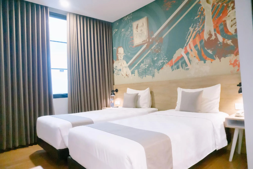 Hotel photo 30