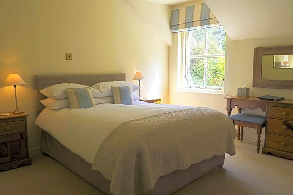 The Pierhouse Hotel - Chambres