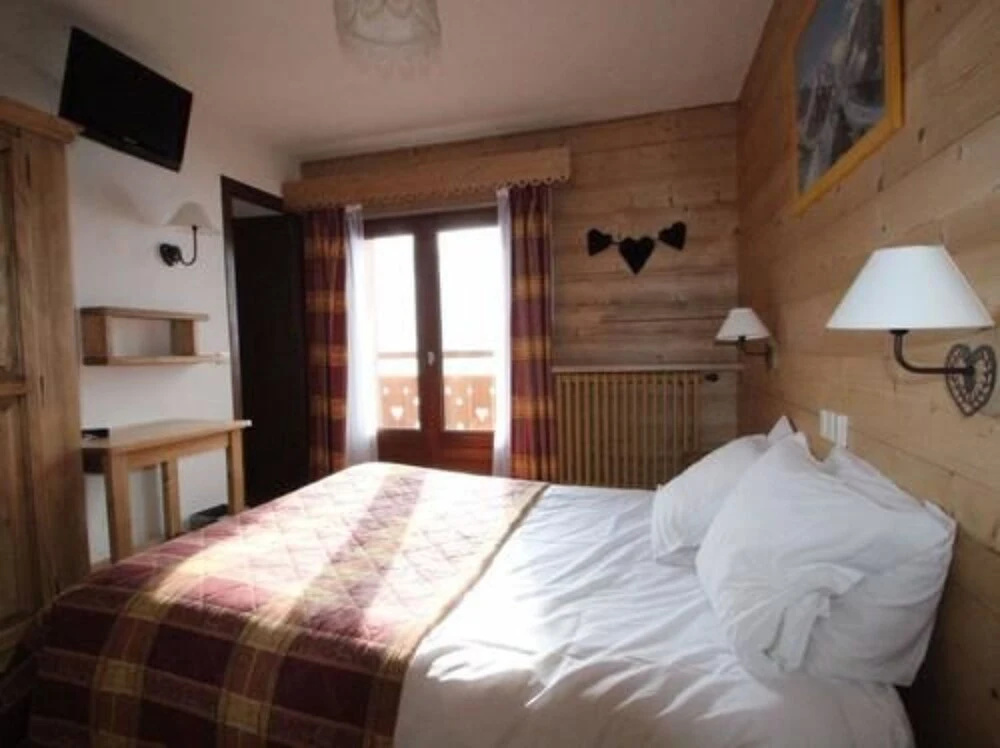 Voir la photo 4 — Logis Hôtel la Cremaillère