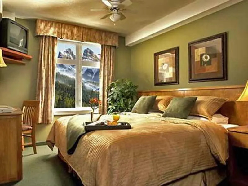 Windtower Lodge & Suites - Chambres