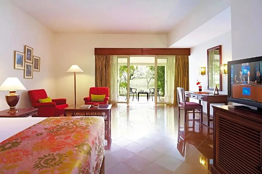 Gateway Chikmagalur - Chambres