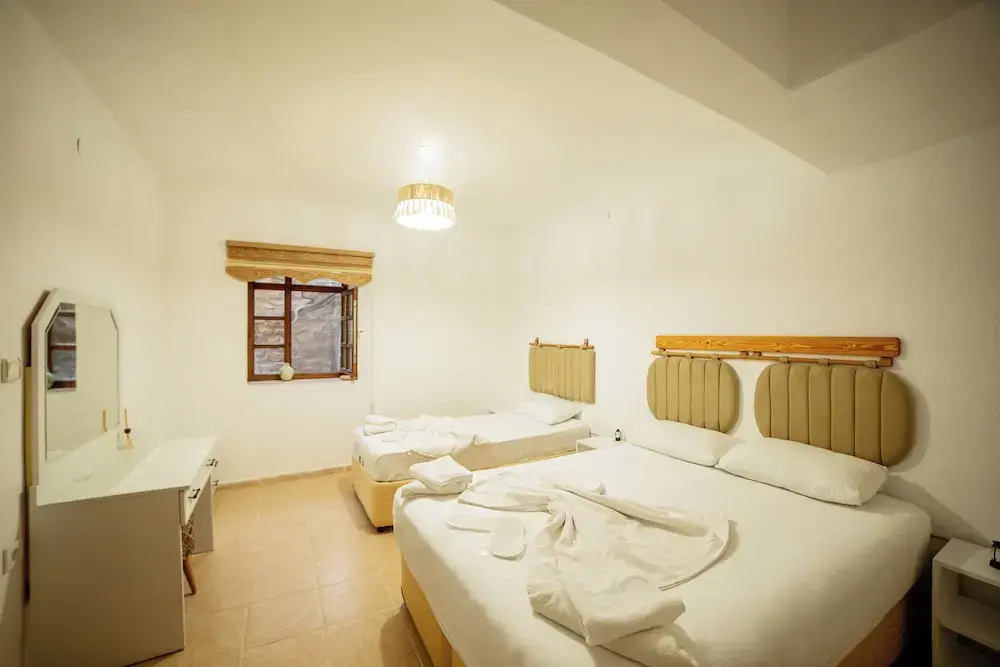 Kastro Konak Boutique Otel - Général