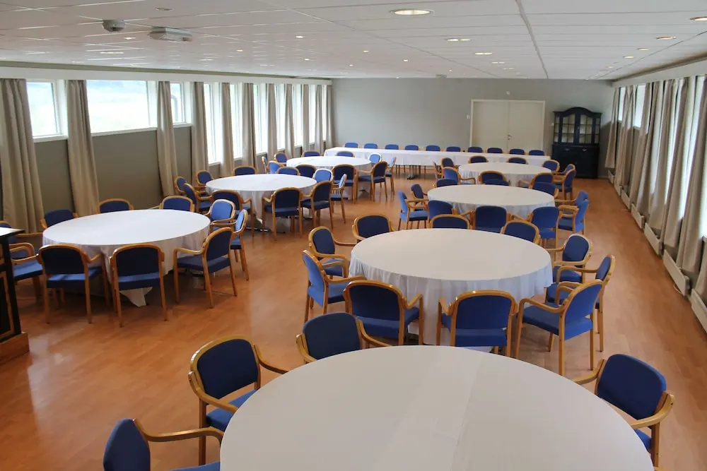 Støren Hotel - Général