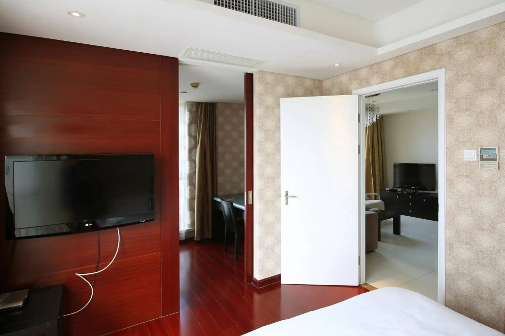 C&Q Apartment Xingguang Branch