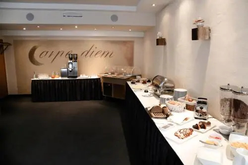 Hotel Krone - Général
