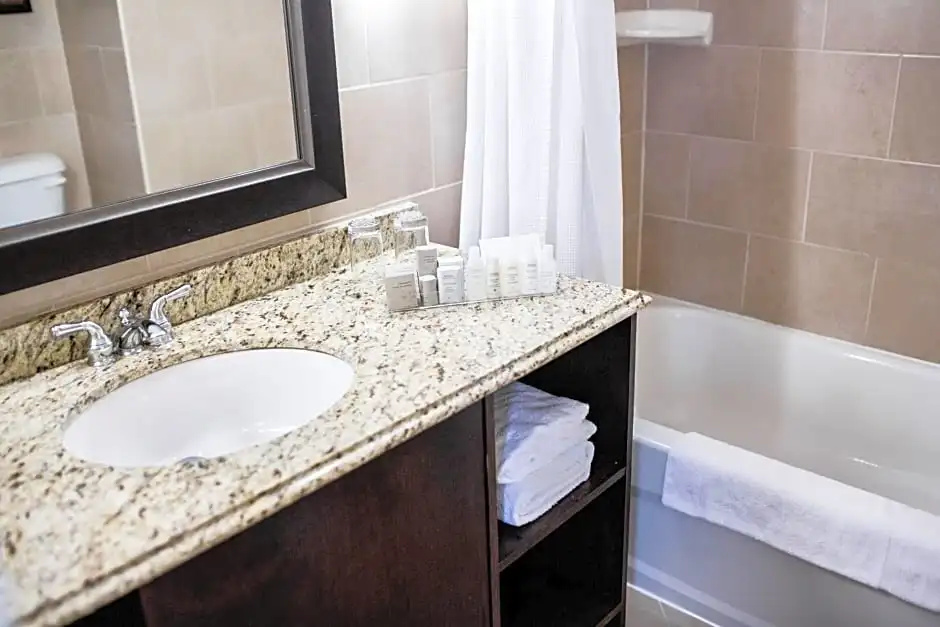 The Lord Nelson Hotel & Suites - Chambres