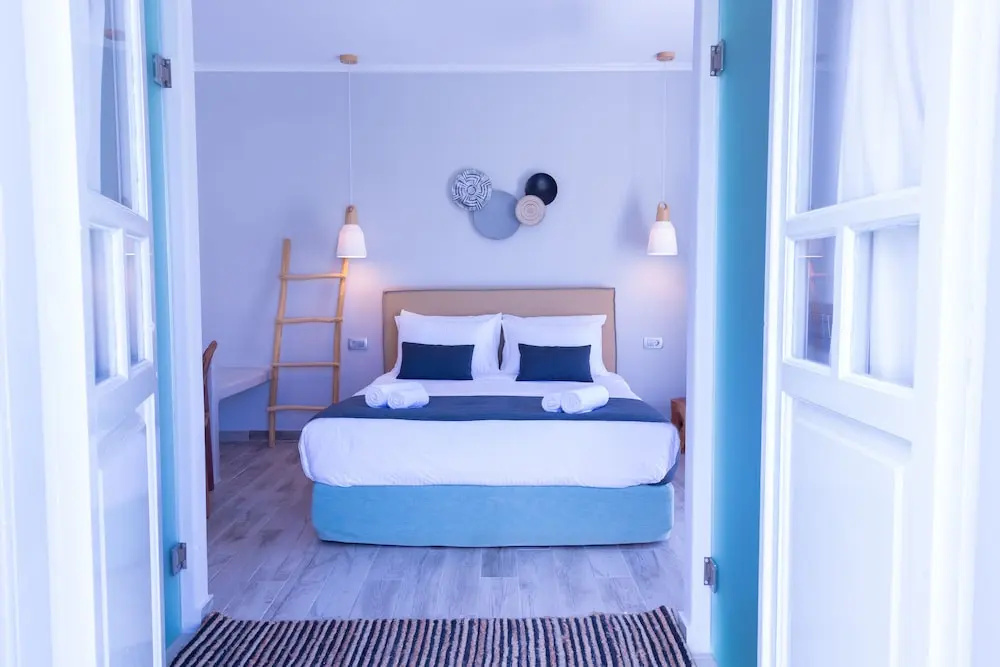 Glykeria Mini Suites — 5