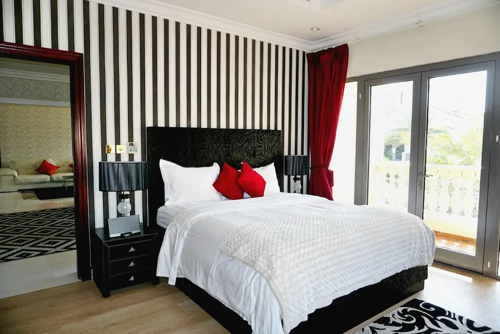 I am Signature Villa In Palm Jumeirah