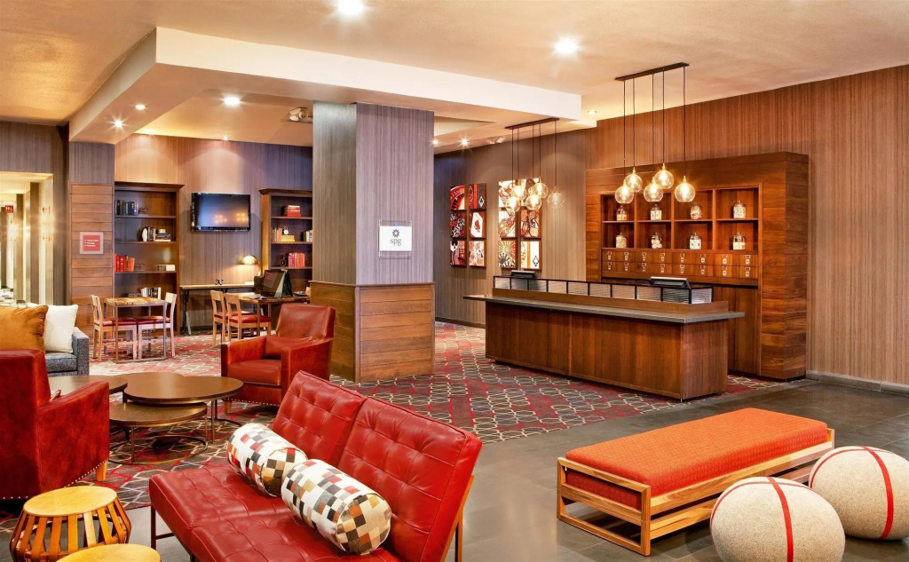 DoubleTree by Hilton Las Vegas East Flamingo - Général