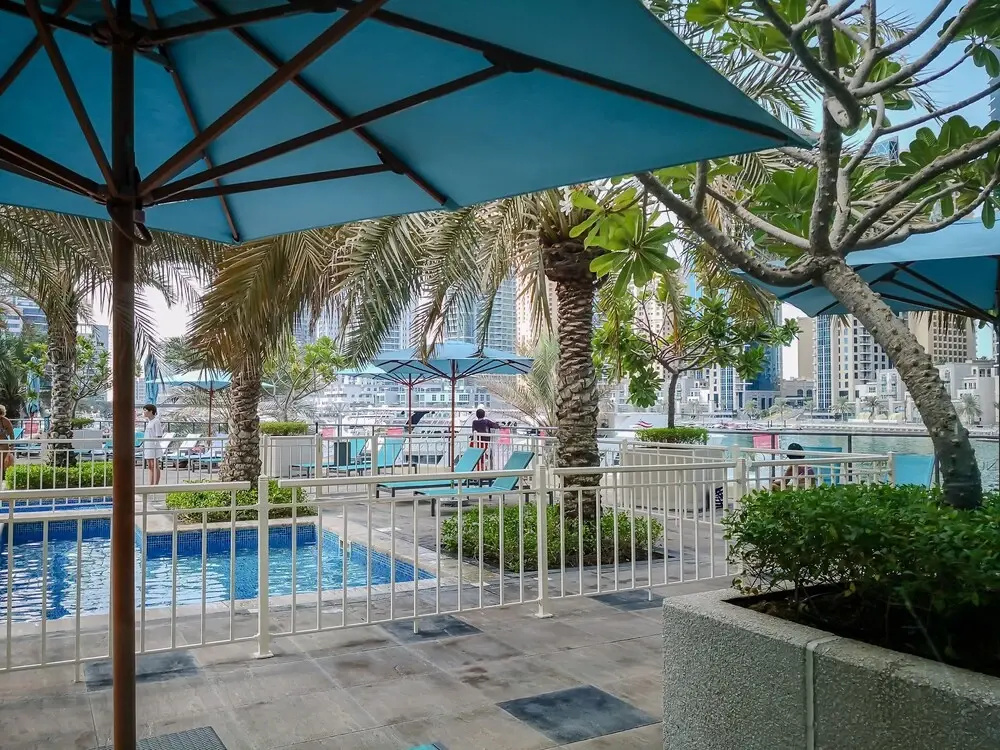 Alojamiento Vacacional Maisonprive Holiday Holiday Al Majara