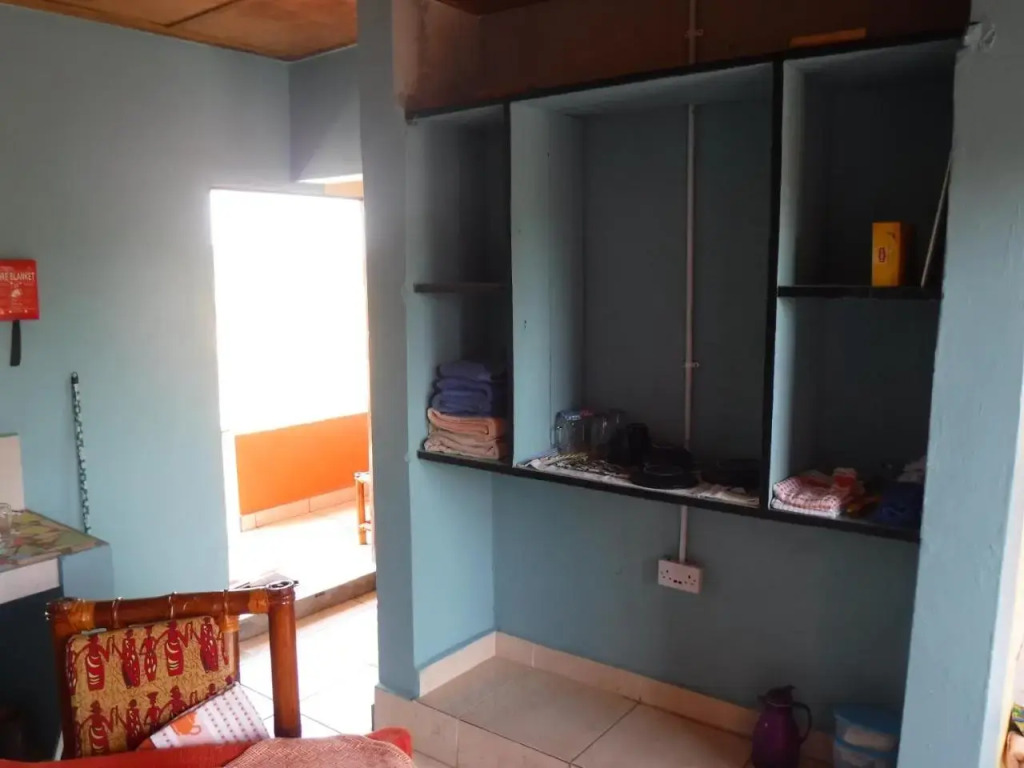 Jinack Lodge — фото 2