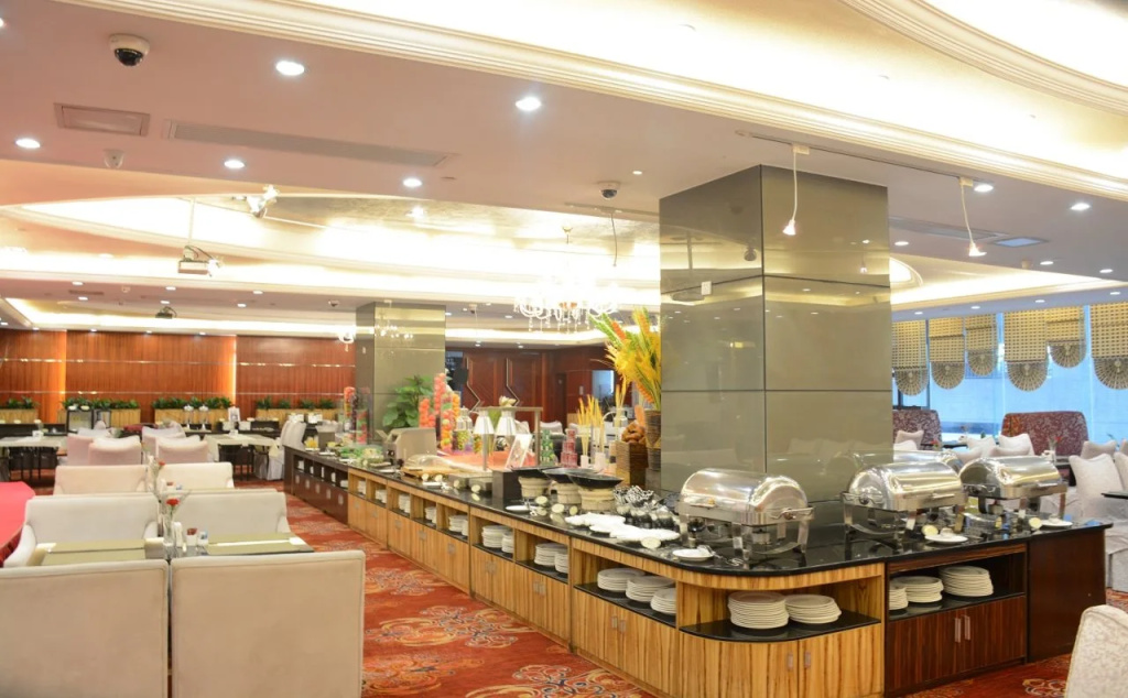Good International Hotel - Général