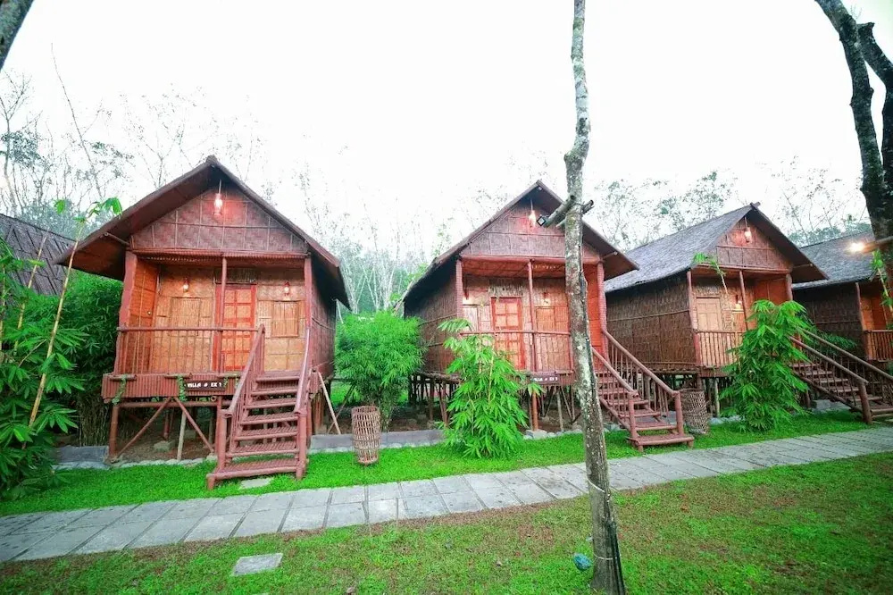 Bali Bamboo Resort