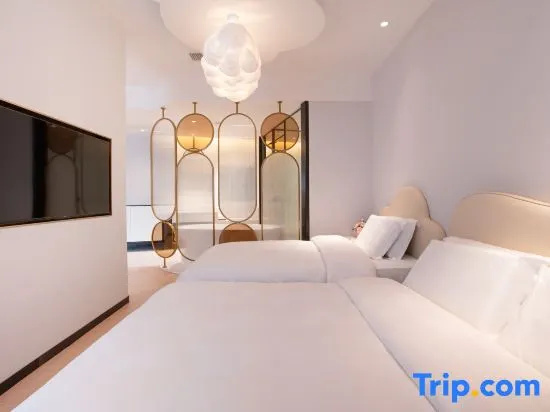 Swan Hotel - Chambres