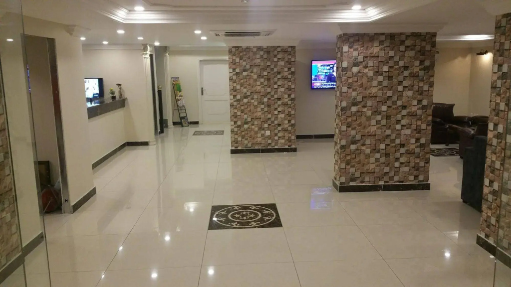 Mnart Beet Al Arab Furnished Units - Général
