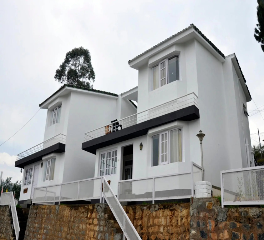 Sabol Holiday Resorts - Chambres