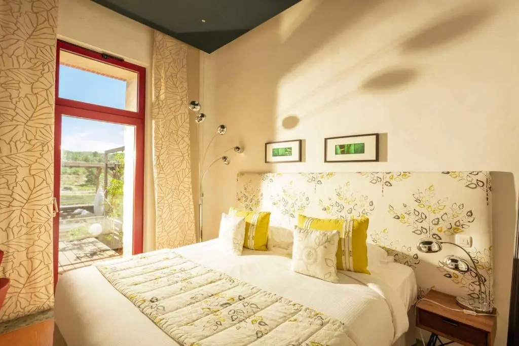 Domaine Riberach – Hôtel 4* - Restaurant gastronomique - Spa - Piscine - Vignoble - Chambres