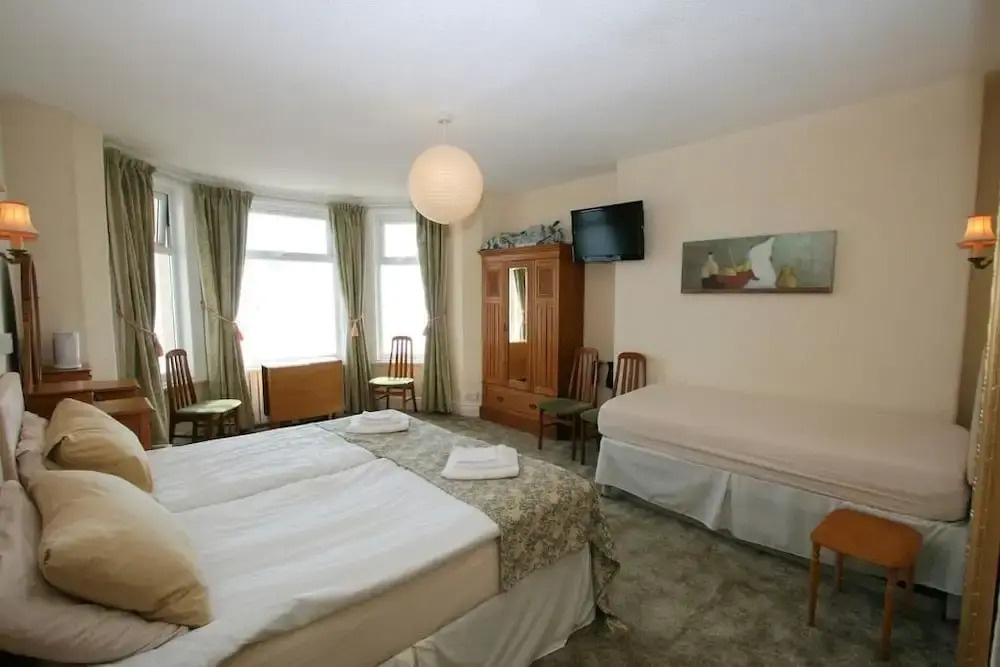 Hotel photo 20