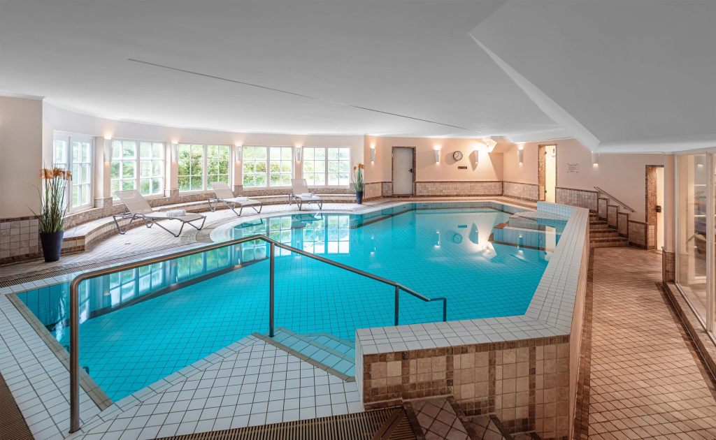 Dorint Strandresort & Spa Sylt/Westerland - Général