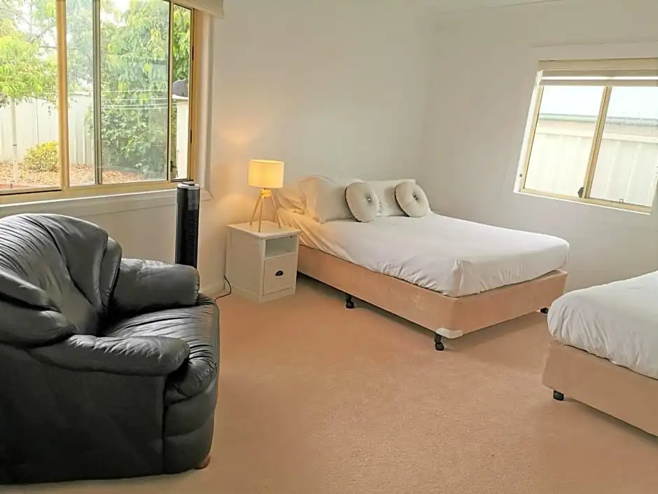 3 Bedrooms Standard room