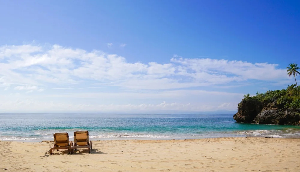 Beach & Waterfront
