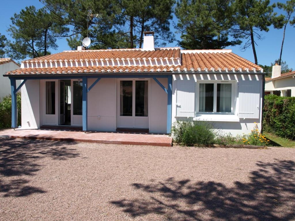 Maison Saint-Jean-de-Monts, 4 pièces, 6 personnes - FR-1-323-222