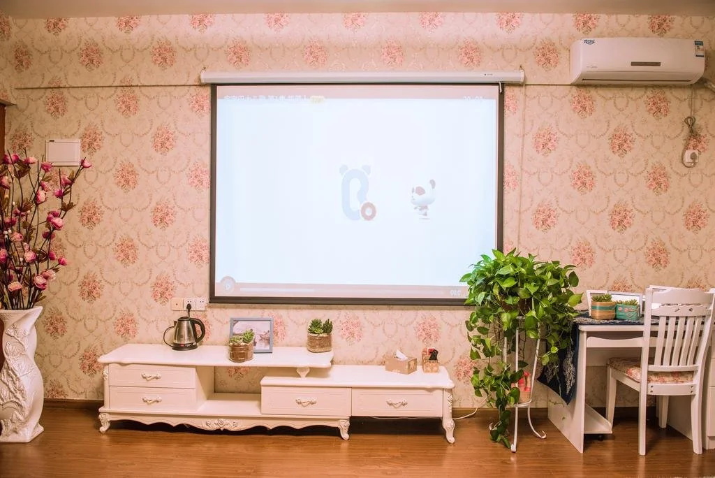 Chongqing The Inn Boutique Nanbin Road Store