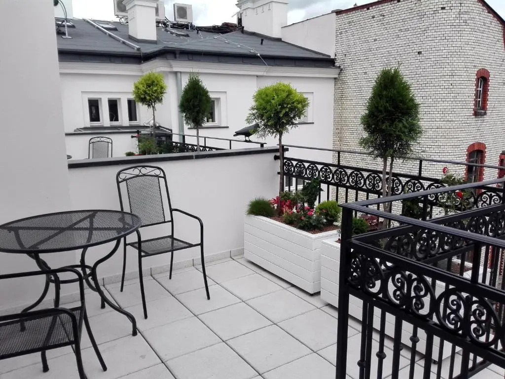 Fortune Boutique Old Town - Chambres