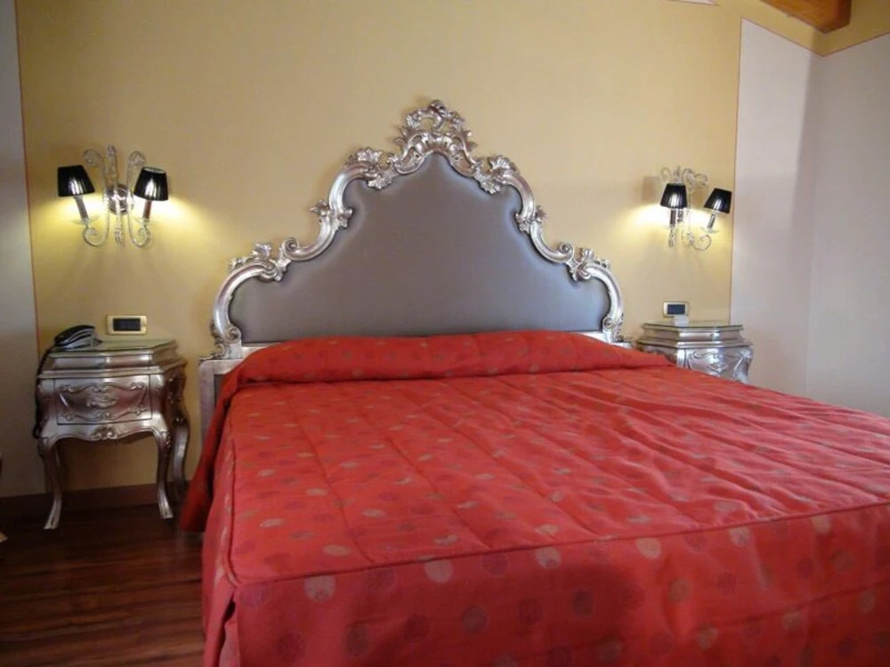 Hotel La Campagnola 1926 - Général