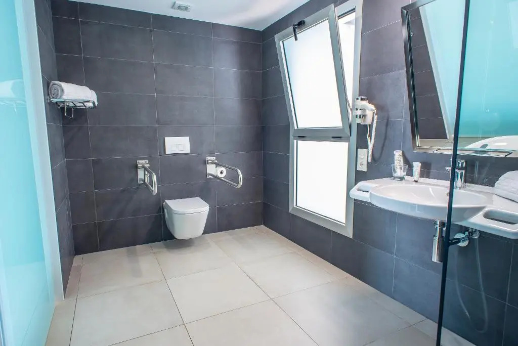 Hotel Taimar - Chambres